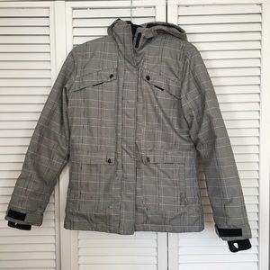 Snowboarding Jacket